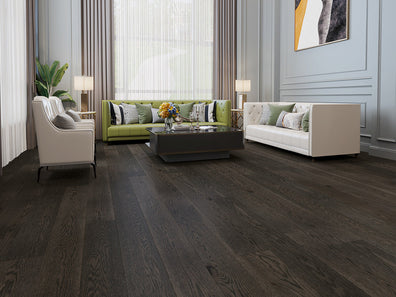 vidar charcoal american oak